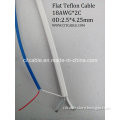 PTFE Thermocouple Wire